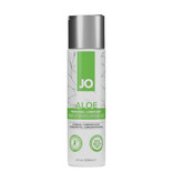 System JO JO Waterbased Aloe Lubricant 4 oz (120 ml)