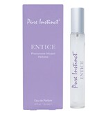 Classic Brands Pure Instinct Pheromone-Infused Perfume 0.31oz | 9.2mL