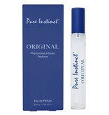 Classic Brands Pure Instinct Pheromone-Infused Perfume 0.31oz | 9.2mL