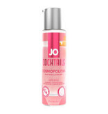 System JO Jo Cocktails Flavoured Lubricant 2 oz Cosmopolitan [Special Item]
