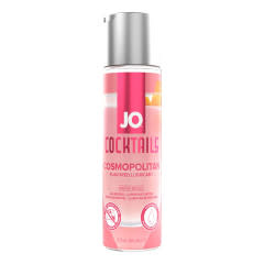 System JO Jo Cocktails Flavoured Lubricant 2 oz Cosmopolitan [Special Item]