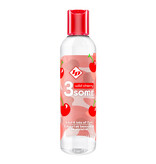 ID Lubricants ID 3some 3-In-1 Warming Glide 4 oz (118 ml)