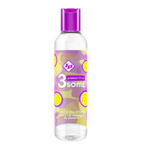 ID Lubricants ID 3some 3-In-1 Warming Glide 4 oz (118 ml)