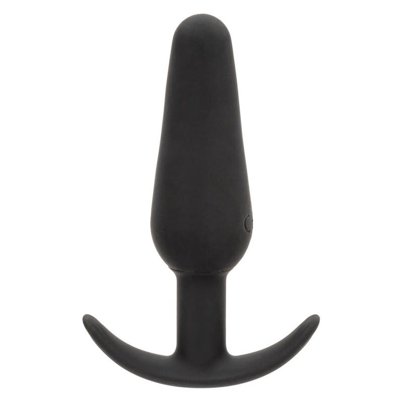 Cal Exotics Boundless Vibrating Slim Plug