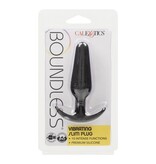 Cal Exotics Boundless Vibrating Slim Plug