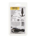 Cal Exotics Boundless Vibrating Slim Plug