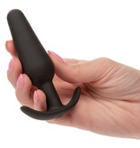 Cal Exotics Boundless Vibrating Slim Plug