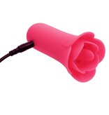 Cal Exotics Naughty Bits Lily Licker Mini Flower Flicker