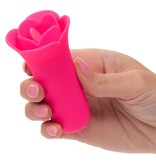Cal Exotics Naughty Bits Lily Licker Mini Flower Flicker