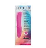Cal Exotics Couture Collection Gyrating Flicker Vibe