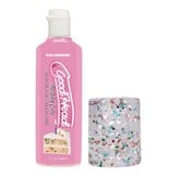 Doc Johnson Toys GoodHead Birthday Blowjob Kit