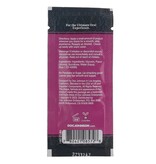Doc Johnson Toys GoodHead Warming Oral Delight Gel Foil Cotton Candy 0.24 oz (7 ml)