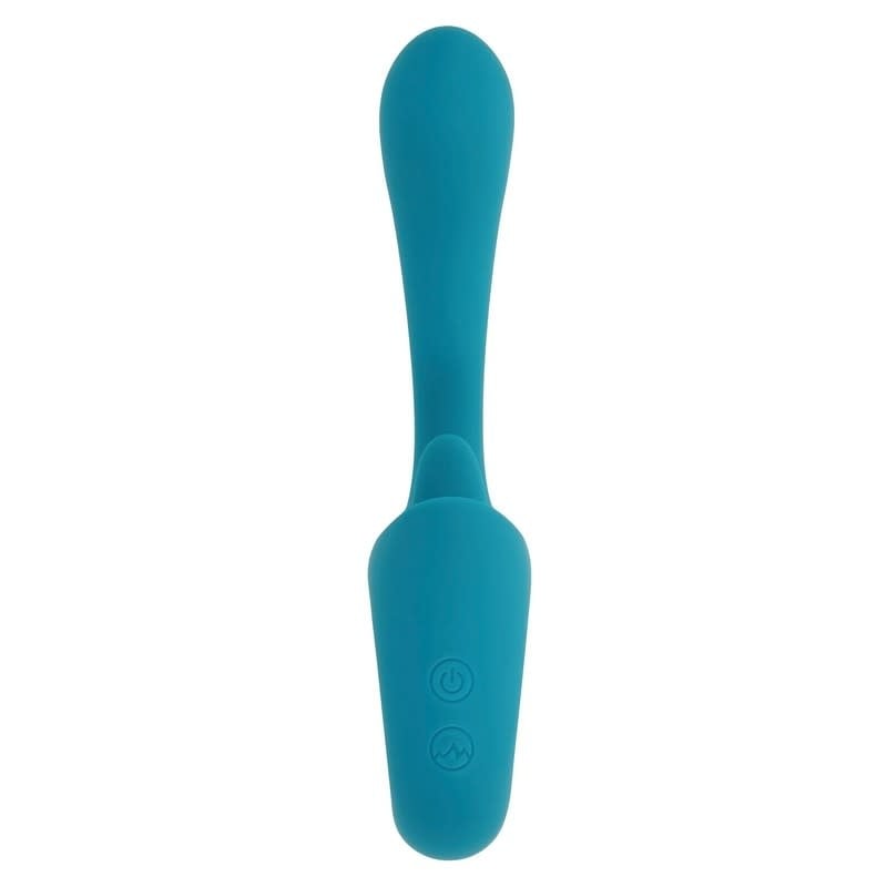 Evolved Toys How Many Licks Flicking G-Spot Vibe