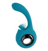 Evolved Toys How Many Licks Flicking G-Spot Vibe