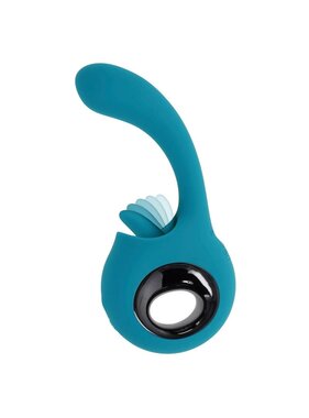 Evolved Toys How Many Licks Flicking G-Spot Vibe