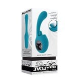 Evolved Toys How Many Licks Flicking G-Spot Vibe