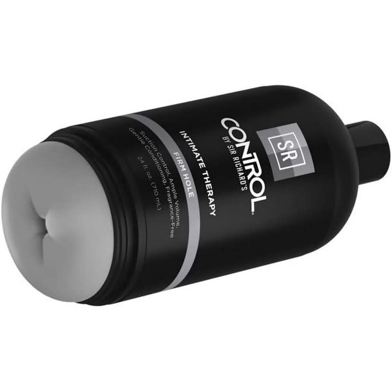 Pipedream Products Sir Richard's Control Intimate Therapy Anal Stroker