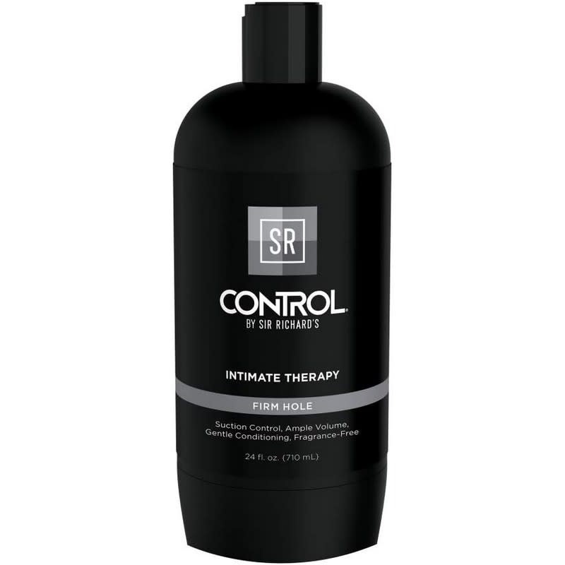 Pipedream Products Sir Richard's Control Intimate Therapy Anal Stroker