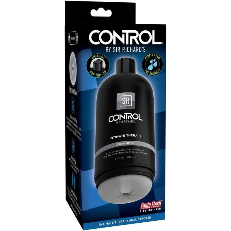 Pipedream Products Sir Richard's Control Intimate Therapy Anal Stroker