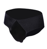 Premium Products Silky Seamless Gaff (Black)