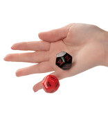 Cal Exotics Naughty Bits Roll Play Naughty Dice