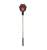 Premium Products Cat Paw Riding Crop