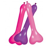 Bachelorette Party Pecker Balloons