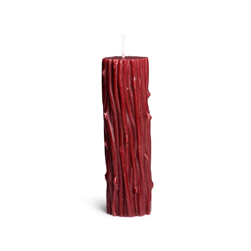 XR Brands Thorn Drip Hot Wax Candle