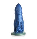 XR Brands Creature Cocks: Cocktopus Octopus Silicone Dildo