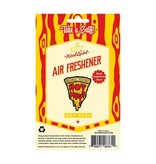 Wood Rocket Air Freshener: Hot Mess (Pineapple Scent)
