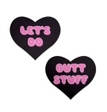 Pastease Brand Let's Do Butt Stuff Pasties