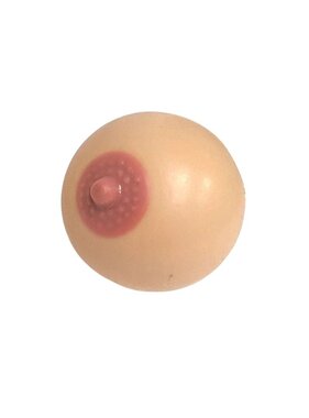 Little Genie Super Fun Squishy Boob