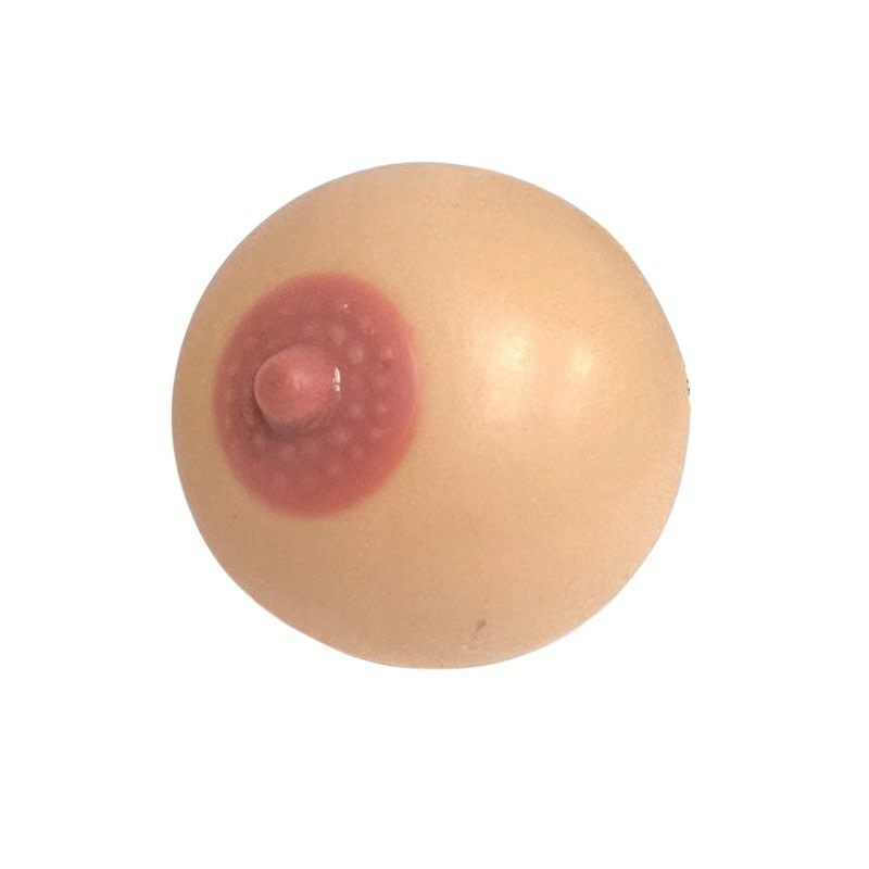 Little Genie Super Fun Squishy Boob