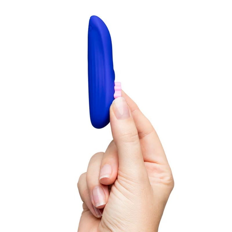 WOW Tech International Romp: Party Wearable Panty Vibrator