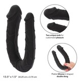 Cal Exotics Boundless AC/DC Dual Dong