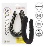 Cal Exotics Boundless AC/DC Dual Dong