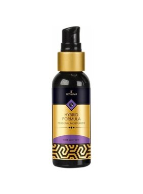 Sensuva Sensuva Hybrid Personal Moisturizer 1.9 oz