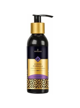 Sensuva Sensuva Hybrid Personal Moisturizer 4.2 oz