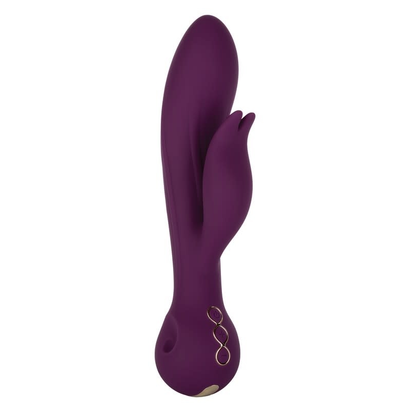 Cal Exotics Obsession Desire Dual Stim Vibe