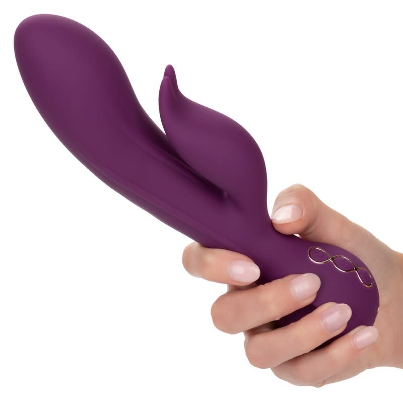 Cal Exotics Obsession Desire Dual Stim Vibe