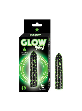 Nasstoys Glow Vibes: Seeing Stars 10 Function Vibe