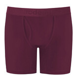 RodeoH RodeoH Top Loading Boxer Packing Underwear (Claret)