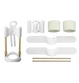 XR Brands Size Matters Deluxe Penile Aide System (Traction Device)