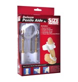 XR Brands Size Matters Deluxe Penile Aide System (Traction Device)