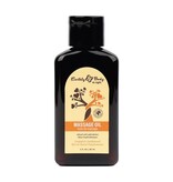 Earthly Body Earthly Body at Night Aphrodisiac Massage Oil 2 oz