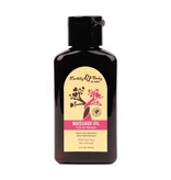Earthly Body Earthly Body at Night Aphrodisiac Massage Oil 2 oz