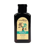 Earthly Body Earthly Body at Night Aphrodisiac Massage Oil 2 oz