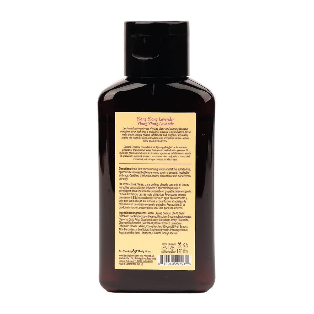 Earthly Body Earthly Body at Night Aphrodisiac Bubble Bath 2 oz (60 ml)