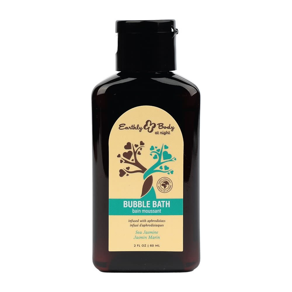 Earthly Body Earthly Body at Night Aphrodisiac Bubble Bath 2 oz (60 ml)