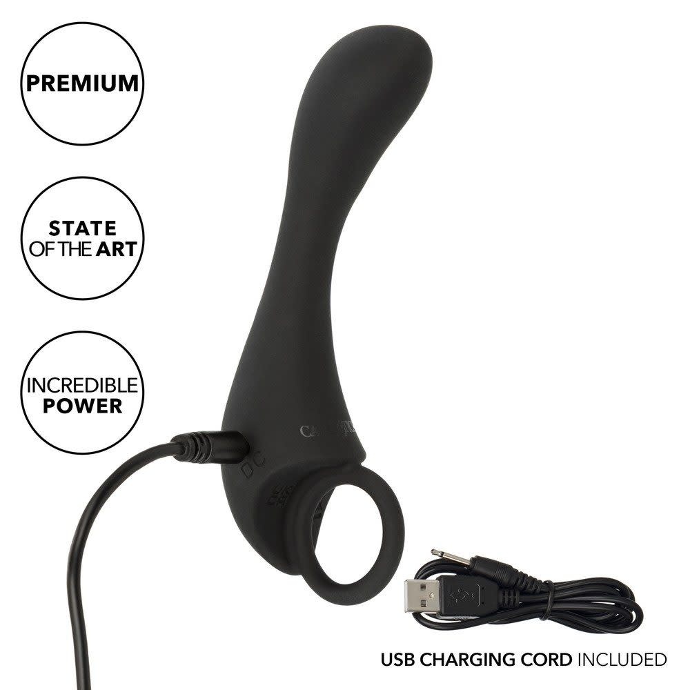 Cal Exotics Dr Joel Kaplan Rechargeable Prostate Locator
